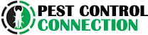 Pest Control Connection Logo